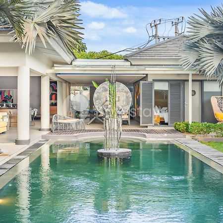 Atelier By Kozystay - Artistic Villa In Sanur 外观 照片