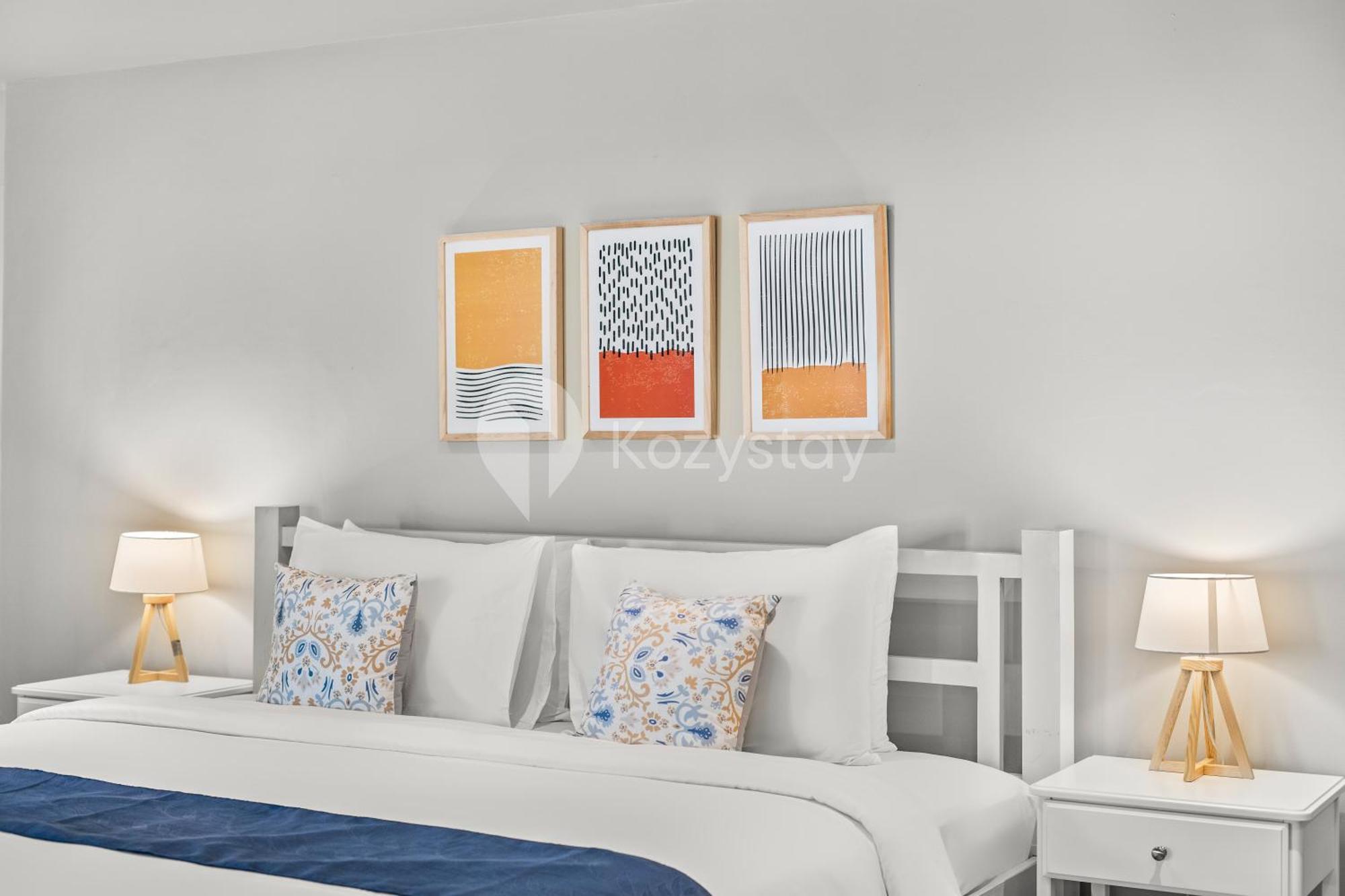 Atelier By Kozystay - Artistic Villa In Sanur 外观 照片