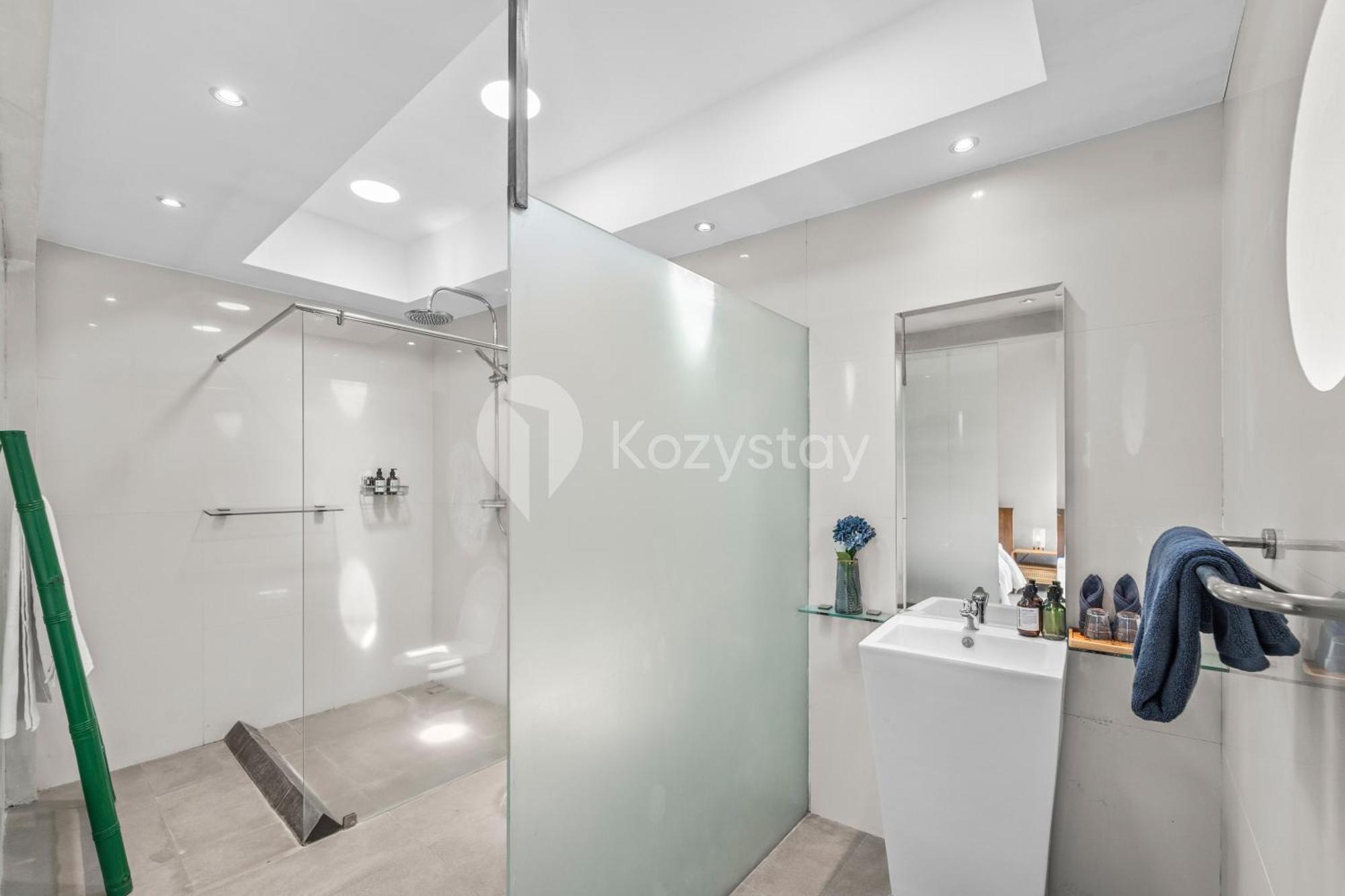 Atelier By Kozystay - Artistic Villa In Sanur 外观 照片