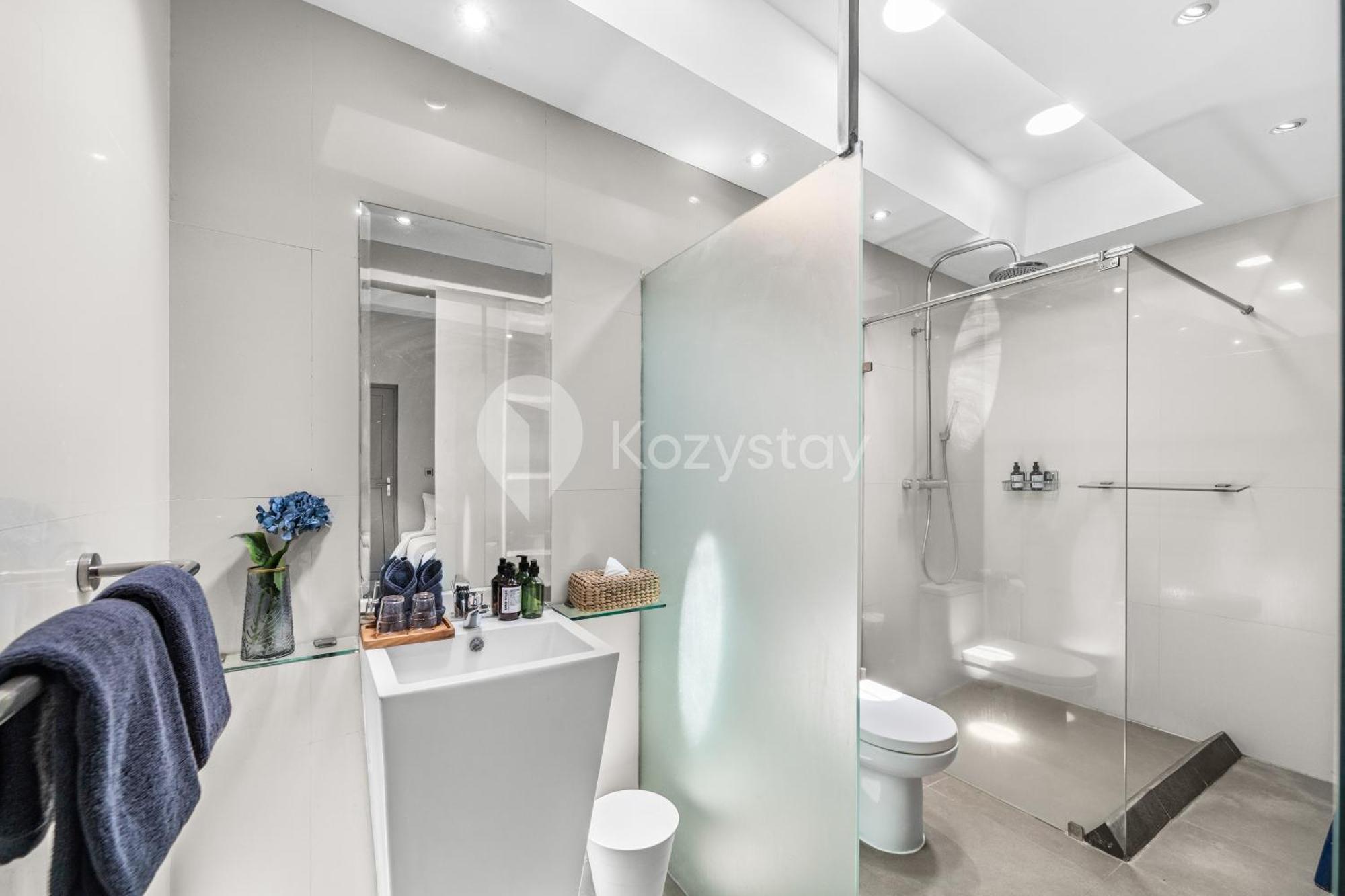 Atelier By Kozystay - Artistic Villa In Sanur 外观 照片