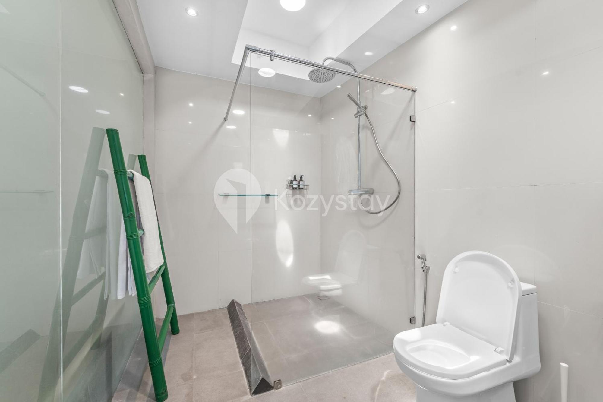 Atelier By Kozystay - Artistic Villa In Sanur 外观 照片