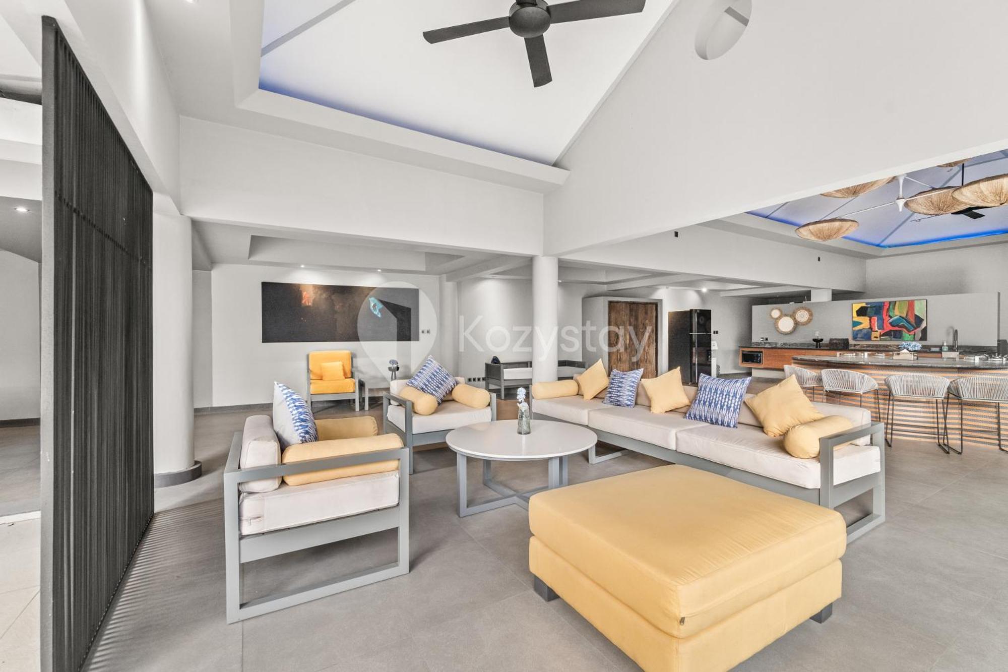 Atelier By Kozystay - Artistic Villa In Sanur 外观 照片