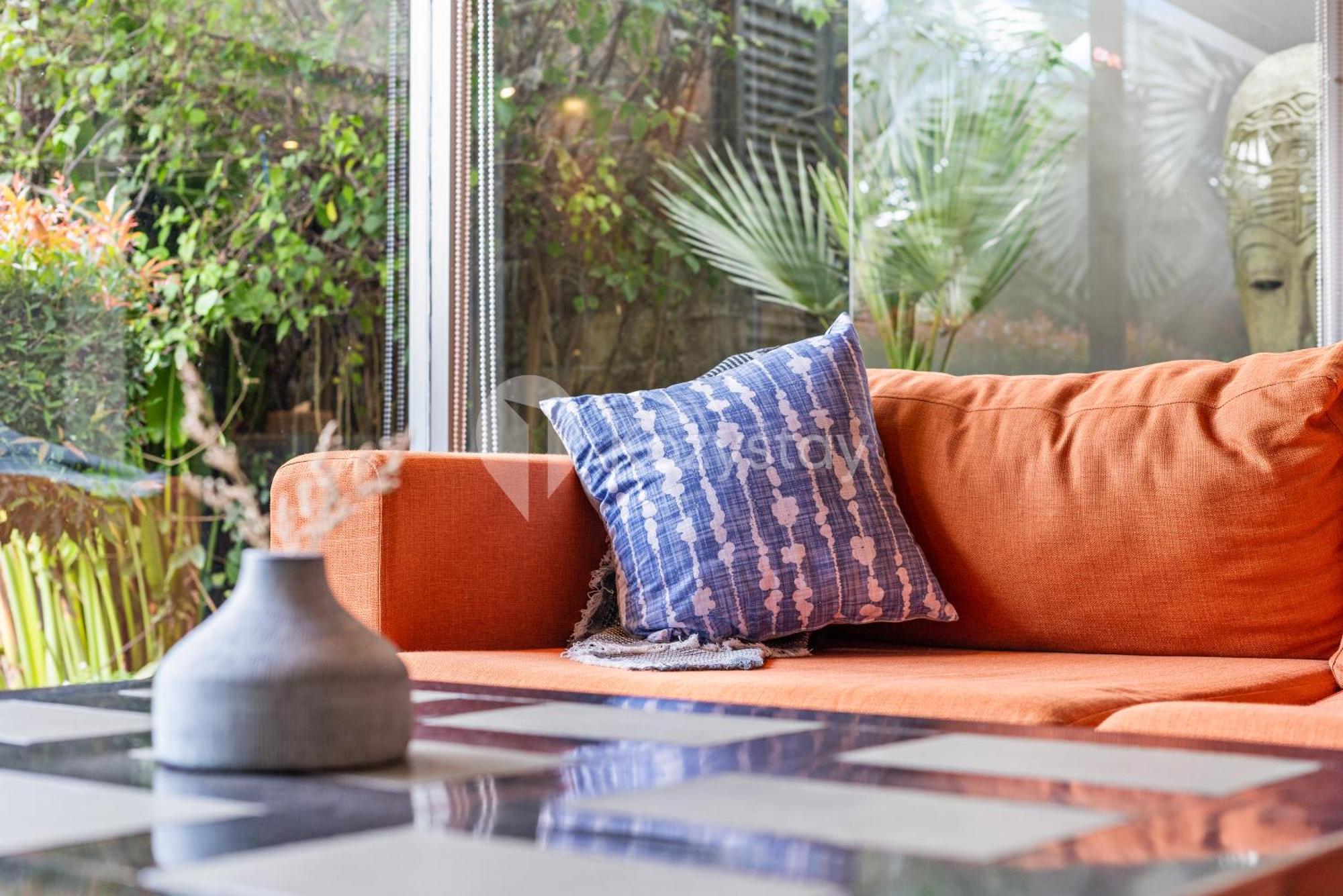 Atelier By Kozystay - Artistic Villa In Sanur 外观 照片