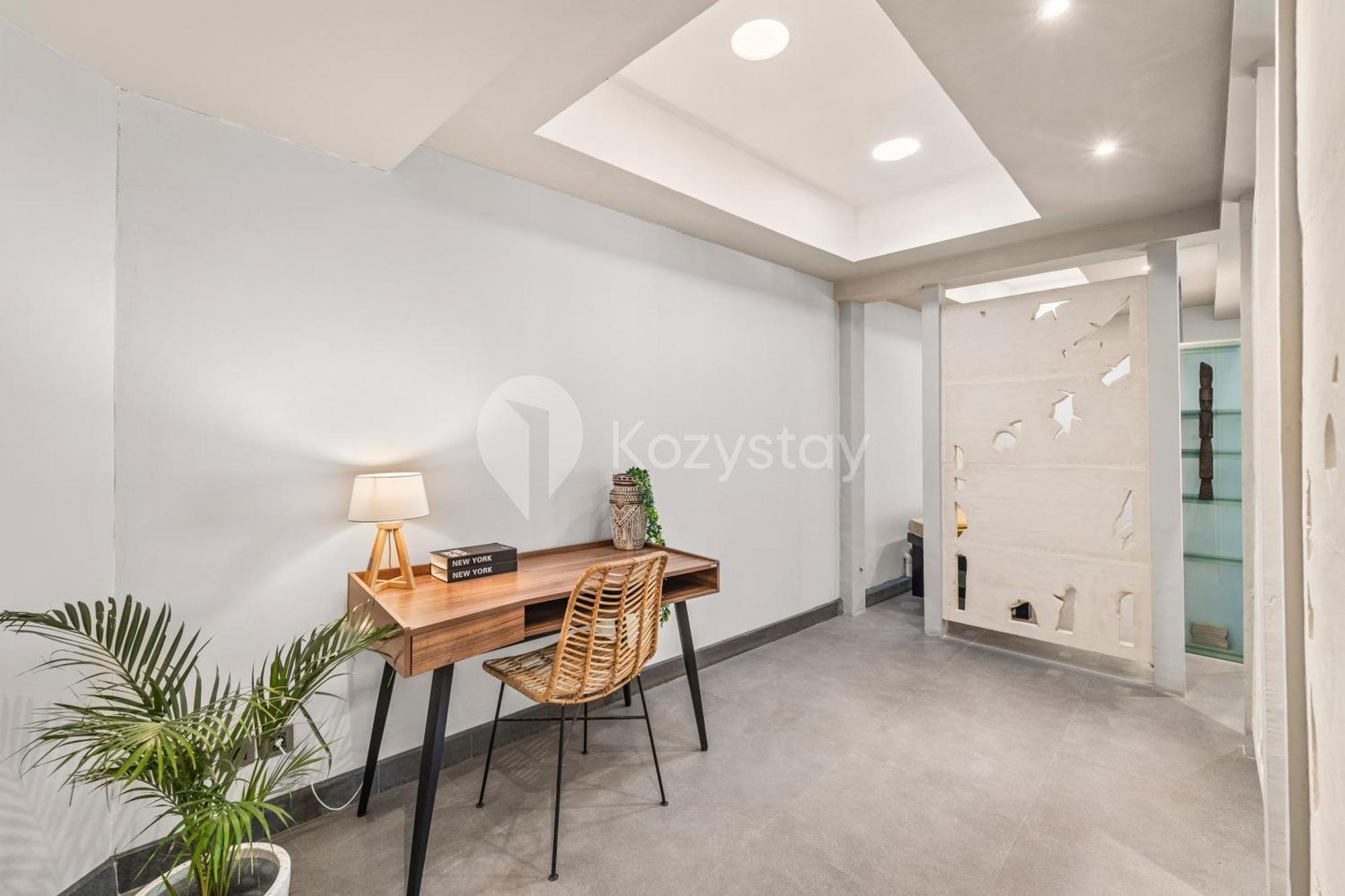 Atelier By Kozystay - Artistic Villa In Sanur 外观 照片