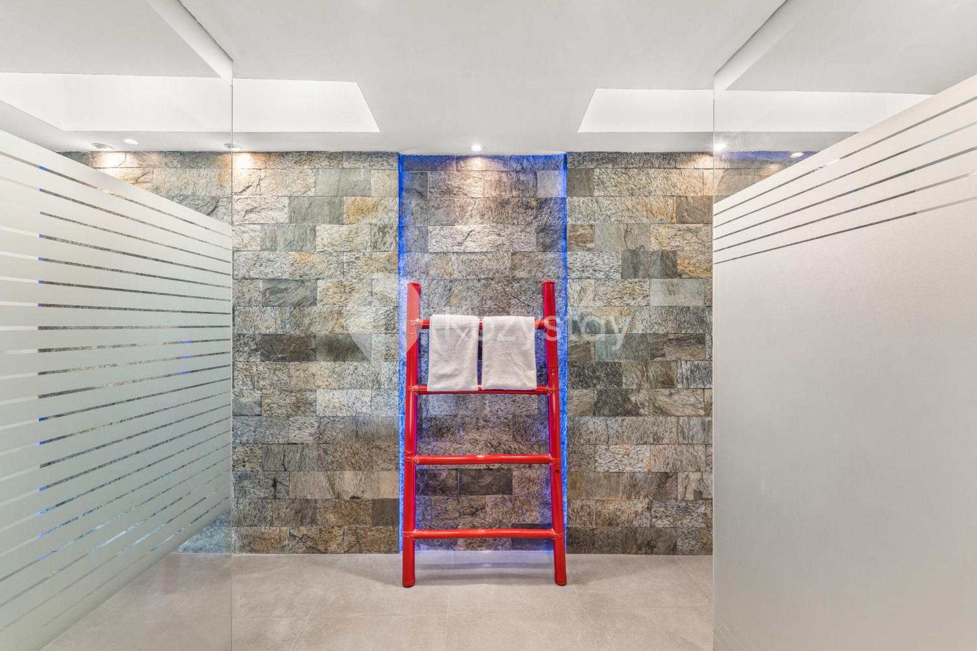 Atelier By Kozystay - Artistic Villa In Sanur 外观 照片
