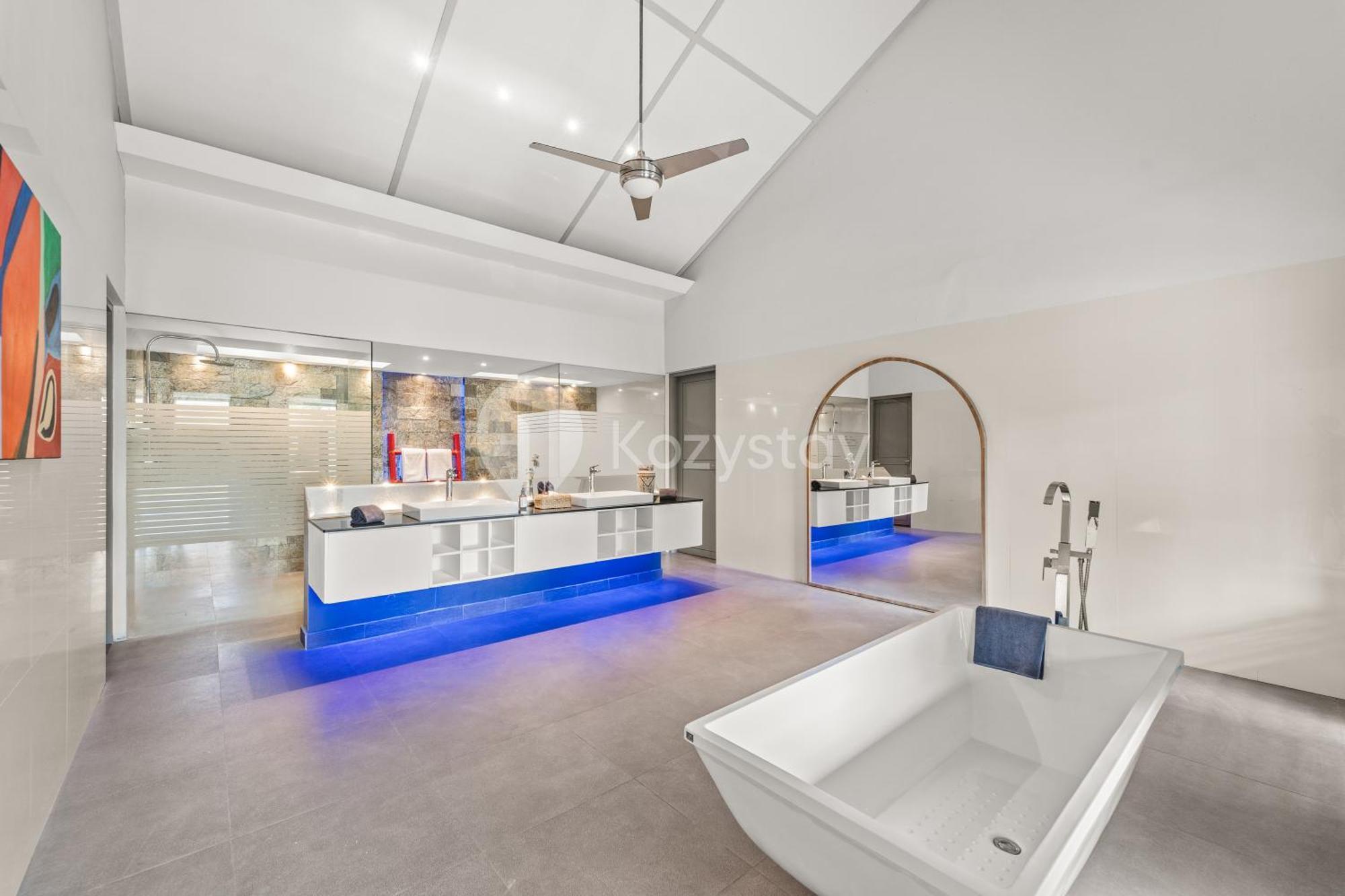 Atelier By Kozystay - Artistic Villa In Sanur 外观 照片
