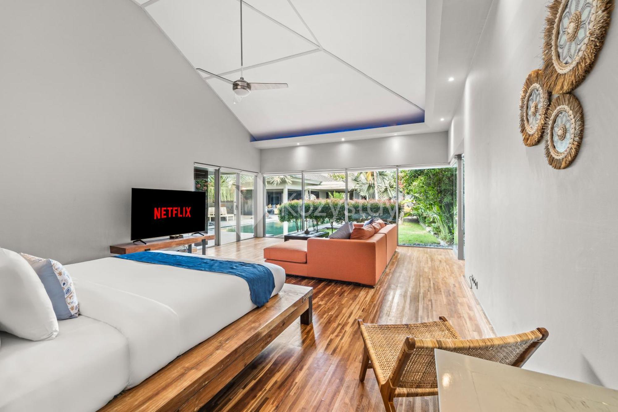 Atelier By Kozystay - Artistic Villa In Sanur 外观 照片