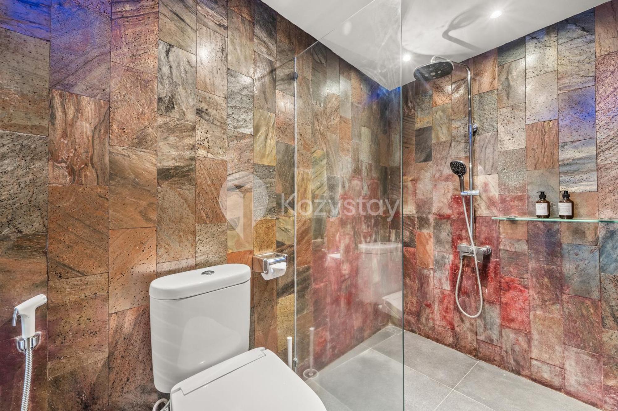 Atelier By Kozystay - Artistic Villa In Sanur 外观 照片