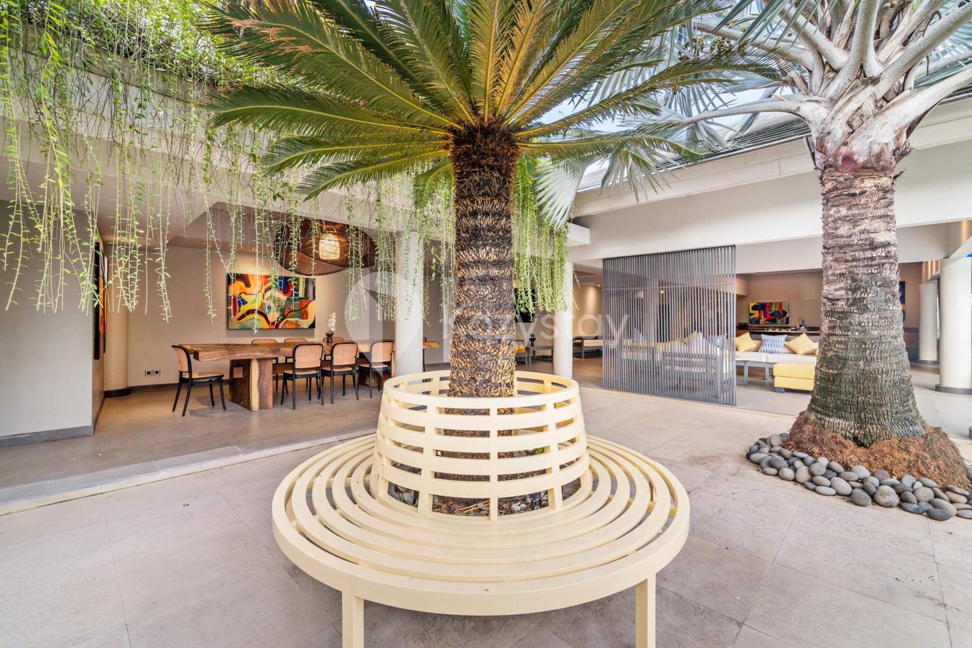 Atelier By Kozystay - Artistic Villa In Sanur 外观 照片